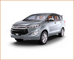Toyota Innova